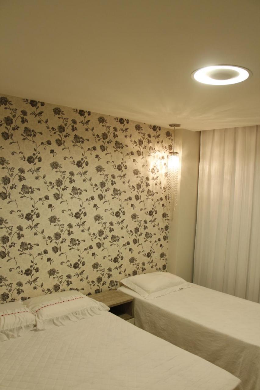 3qtos Quadra Do Mar Lindo! Apartment Guarapari