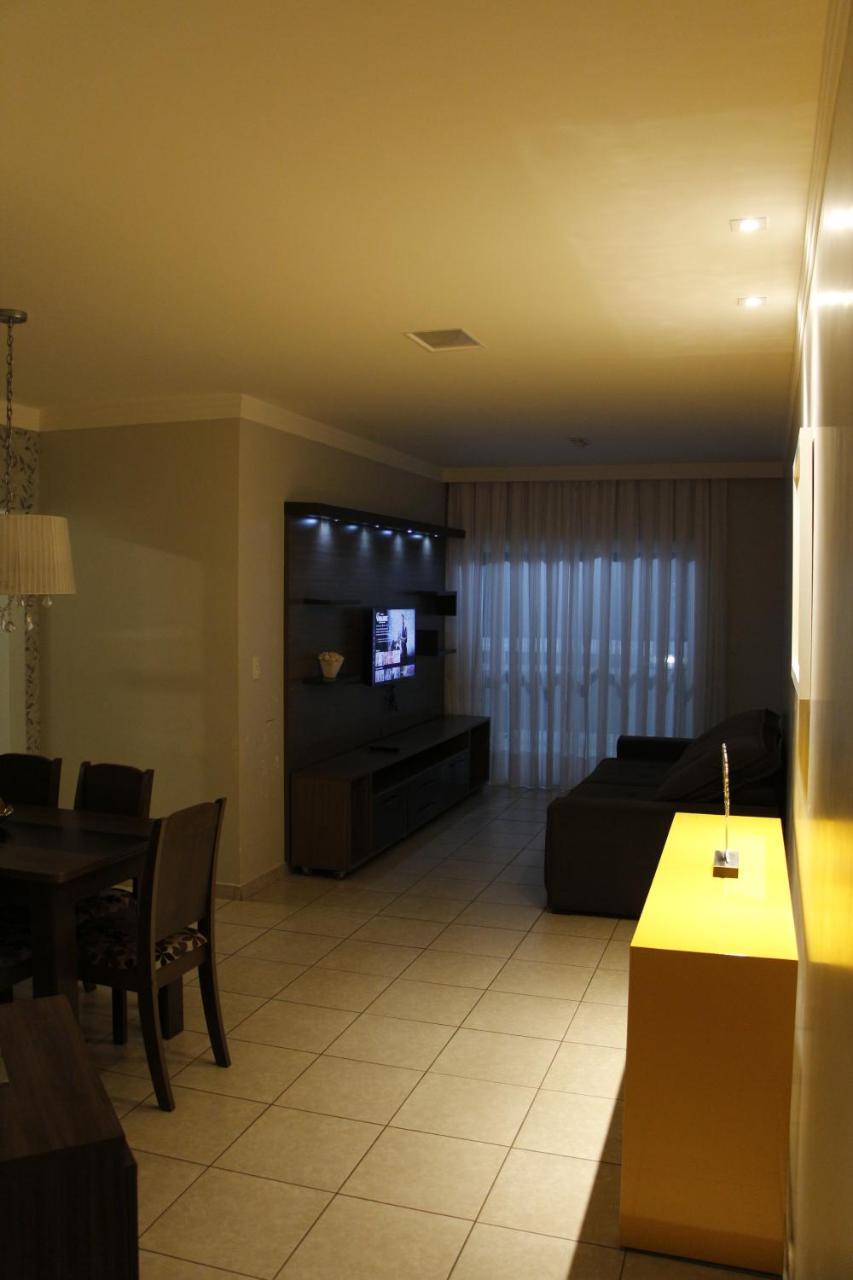 3qtos Quadra Do Mar Lindo! Apartamento Guarapari