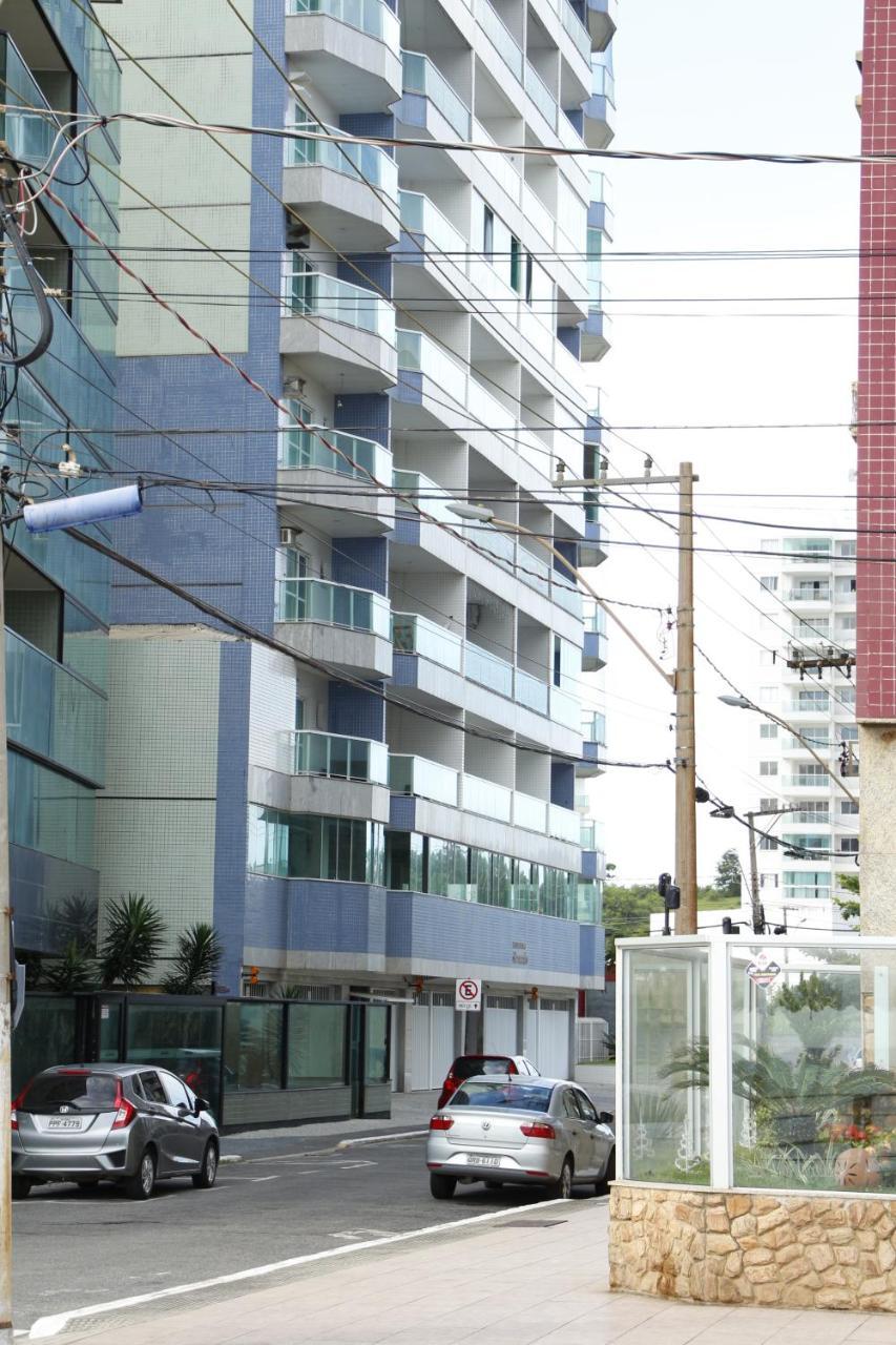 Apartamento 3qtos Quadra Do Mar Lindo! Guarapari